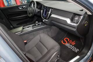 VOLVO XC60 usata, con Sistema di navigazione