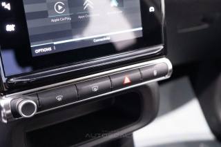 CITROEN C3 usata, con Controllo trazione