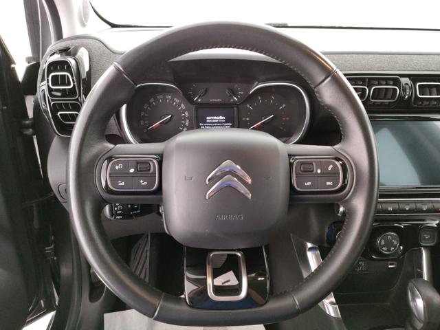 CITROEN C3 Aircross usata, con Controllo trazione