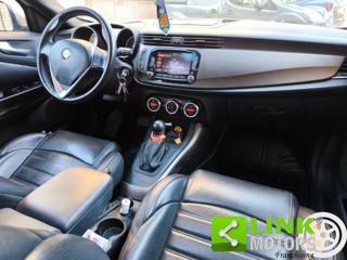 ALFA ROMEO Giulietta usata, con Airbag laterali