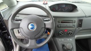 FIAT Idea usata, con Cronologia tagliandi