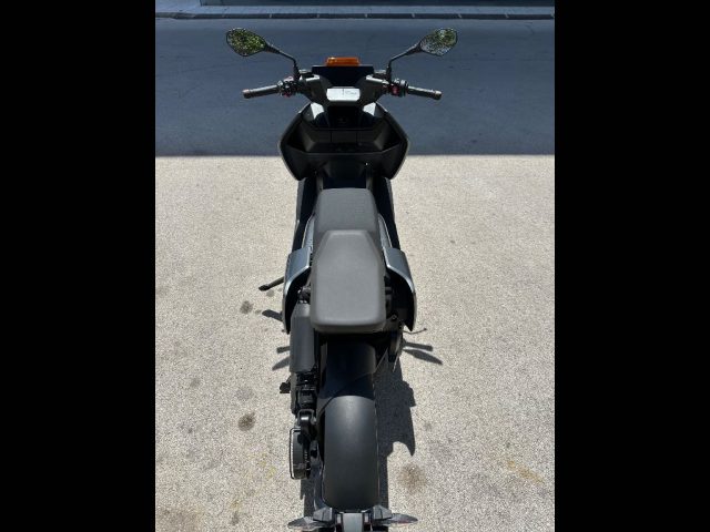 BMW CE 04 usata 3