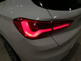 BMW X2 usata, con Sistema di navigazione