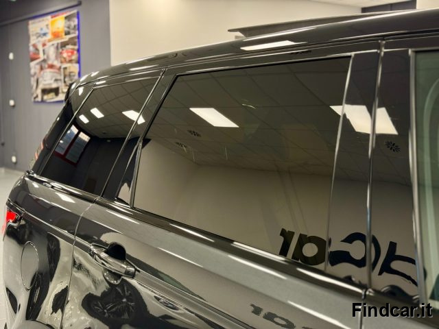 LAND ROVER Range Rover Sport usata 6