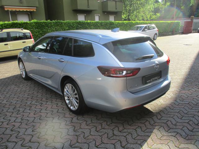 OPEL Insignia usata, con Airbag Passeggero