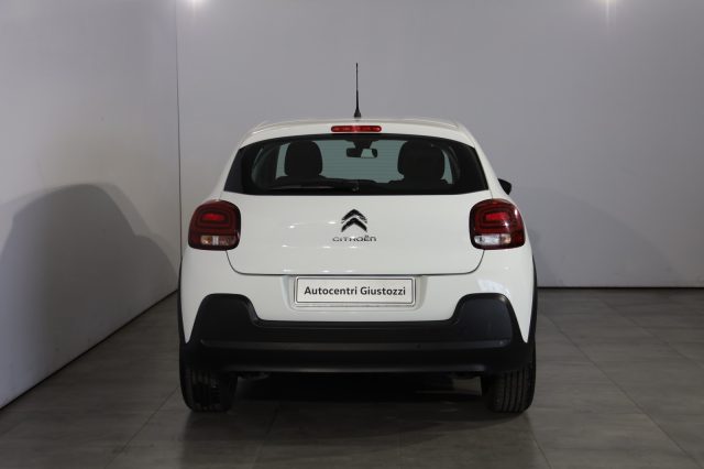 CITROEN C3 usata, con Alzacristalli elettrici