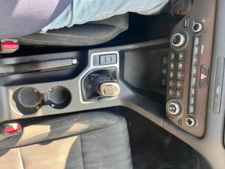 KIA Sportage usata, con ESP