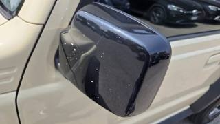 SUZUKI Jimny usata, con Chiusura centralizzata