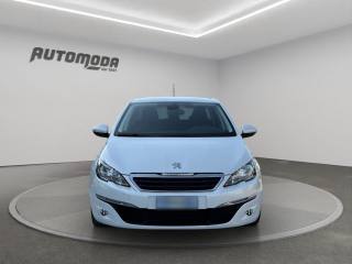 PEUGEOT 208 usata, con Airbag