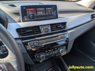 BMW X1 usata, con Fendinebbia