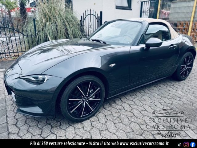 MAZDA MX-5 usata, con ABS