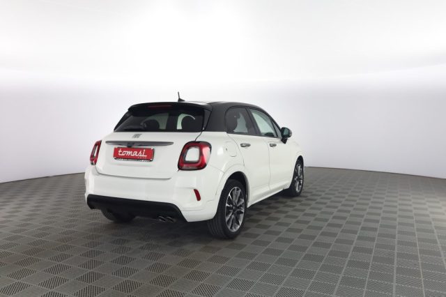 FIAT 500X usata 3