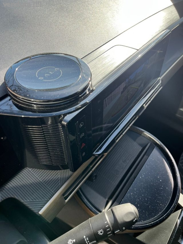 LANCIA Ypsilon usata, con Autoradio