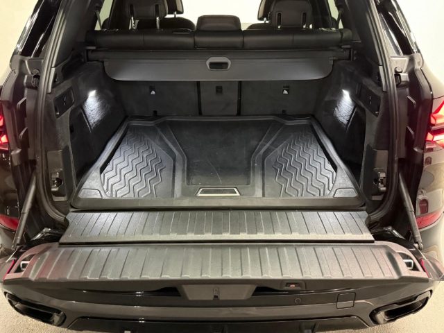 BMW X5 usata 28