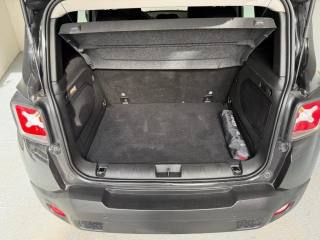 JEEP Renegade usata, con Controllo trazione