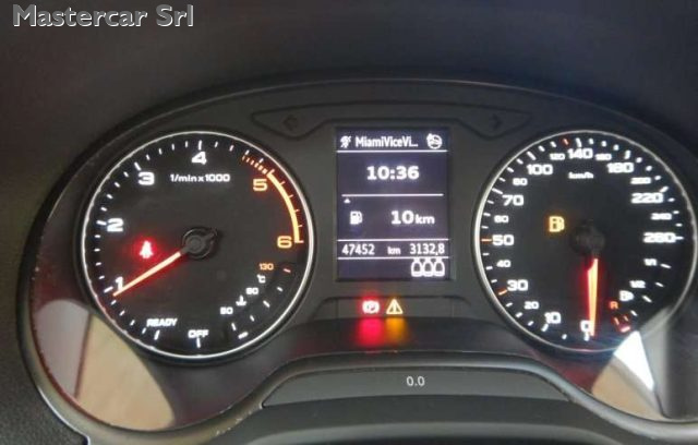 AUDI Q2 usata, con Volante in pelle