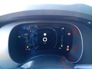 FIAT Panda usata, con Servosterzo