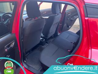 SUZUKI Swift usata, con Controllo automatico clima
