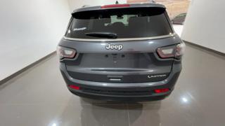 JEEP Compass usata, con Alzacristalli elettrici