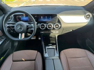 MERCEDES-BENZ GLA 200 usata, con Cruise Control