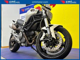 DUCATI Monster 696 usata 9