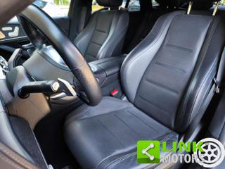 MERCEDES-BENZ GLE 350 usata, con Cerchi in lega