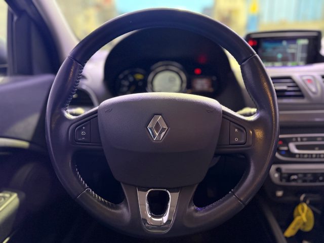 RENAULT Megane usata 12