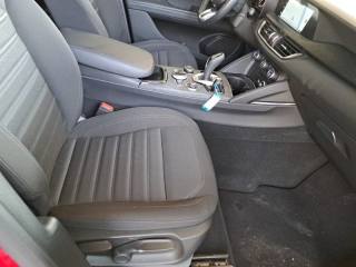 ALFA ROMEO Stelvio usata, con Fari LED