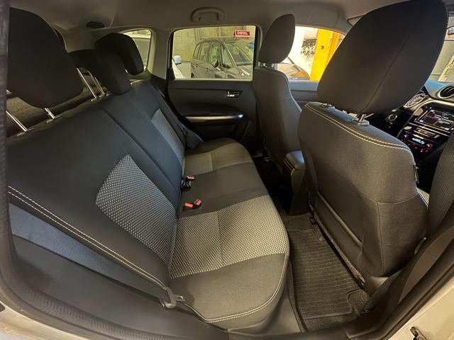 SUZUKI Vitara usata, con Immobilizzatore elettronico