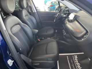 FIAT 500X usata, con Cruise Control