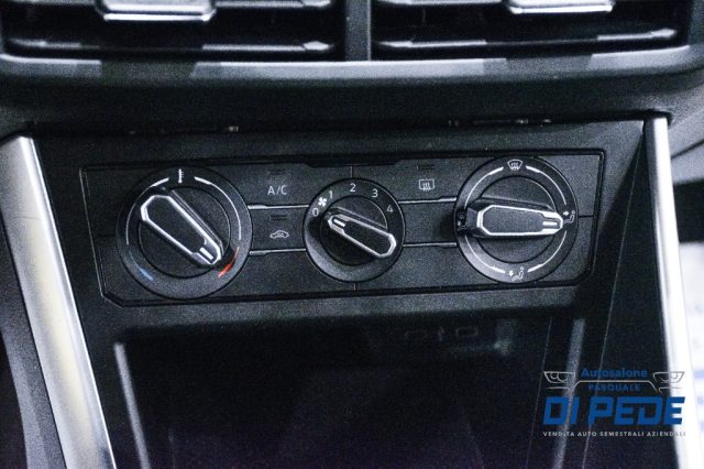 VOLKSWAGEN Taigo usata, con Volante multifunzione