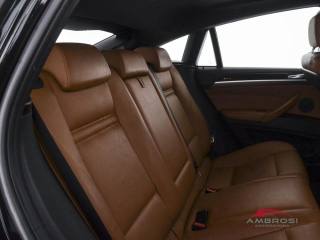 BMW X6 usata 10