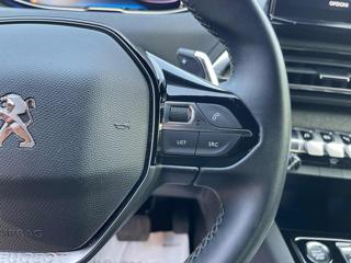 PEUGEOT 3008 usata, con Servosterzo