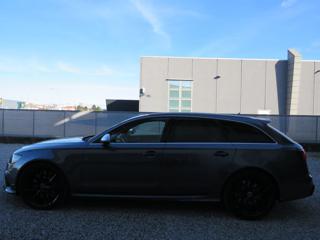 AUDI RS6 usata, con Cerchi in lega