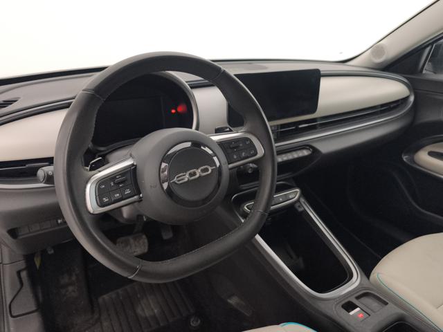 FIAT 600 usata, con Climatizzatore