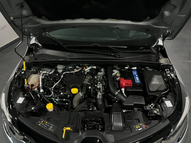 RENAULT Captur usata, con ESP