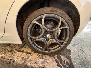 ALFA ROMEO Giulietta usata, con ESP