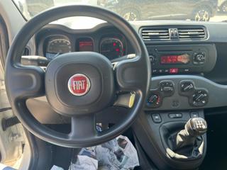 FIAT Panda usata, con Alzacristalli elettrici