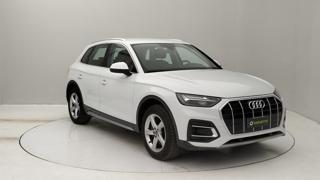 AUDI Q5 usata, con Cerchi in lega