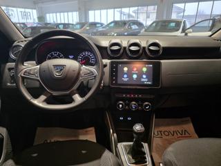 DACIA Duster usata, con Cruise Control