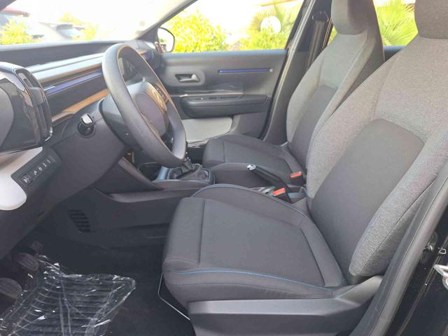 CITROEN C3 usata, con ESP