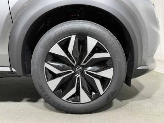 NISSAN Juke usata, con ESP