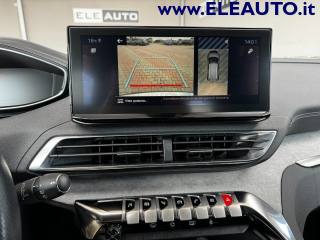 PEUGEOT 5008 usata, con Chiusura centralizzata