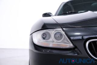 BMW Z4 M usata, con Controllo automatico clima