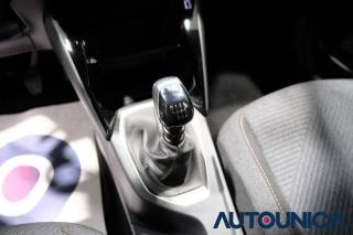 PEUGEOT 2008 usata, con Sensori di parcheggio posteriori