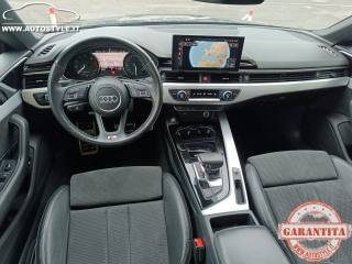 AUDI A5 usata, con Streaming musicale integrato