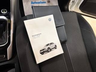 VOLKSWAGEN T-Roc usata, con Chiusura centralizzata telecomandata