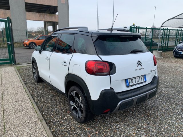 CITROEN C3 Aircross usata, con Cerchi in lega