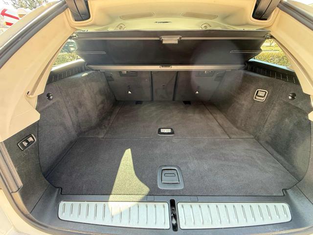 BMW 520 usata, con Immobilizzatore elettronico