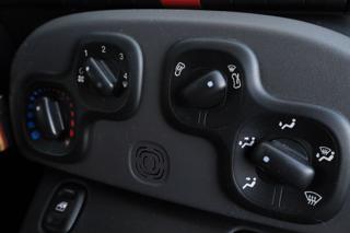 FIAT Panda usata, con Climatizzatore